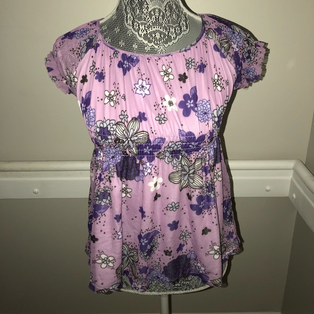 Zunie Child’s Shirt